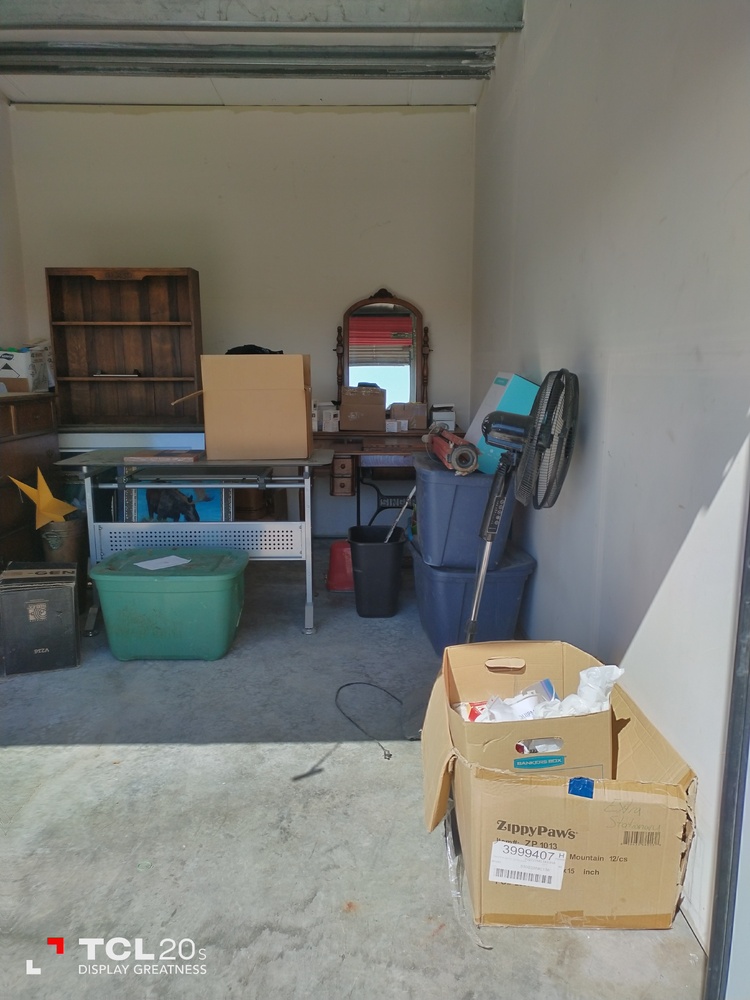 Hwy 16 Self Storage - Prince George BC  auction IB-2983 10