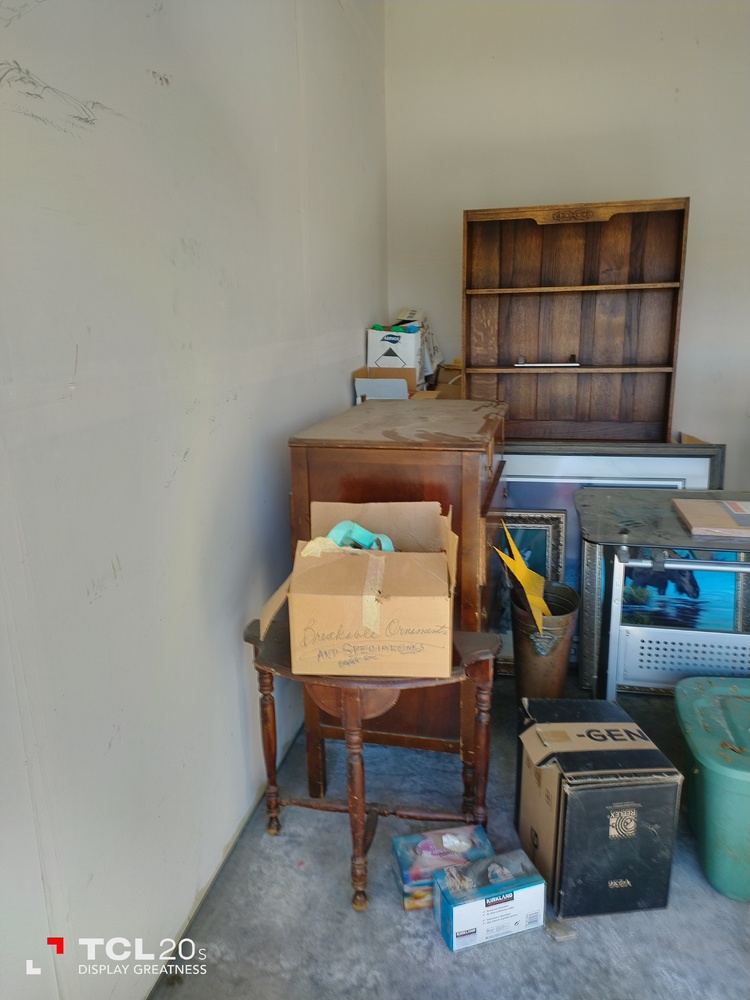 Hwy 16 Self Storage - Prince George BC  auction IB-2983 30