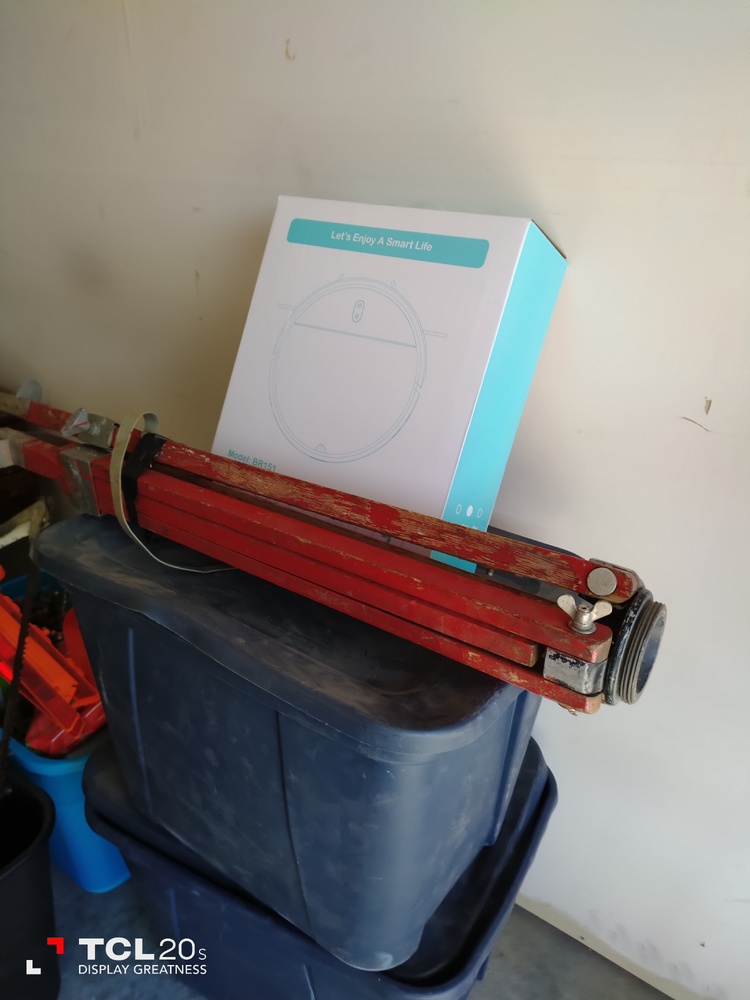 Hwy 16 Self Storage - Prince George BC  auction IB-2983 40