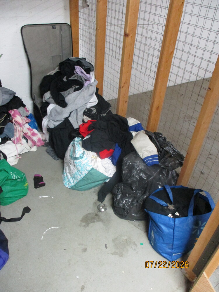 3205 - StorageMart 1st Ave N & Duke St   auction IB-1909 20