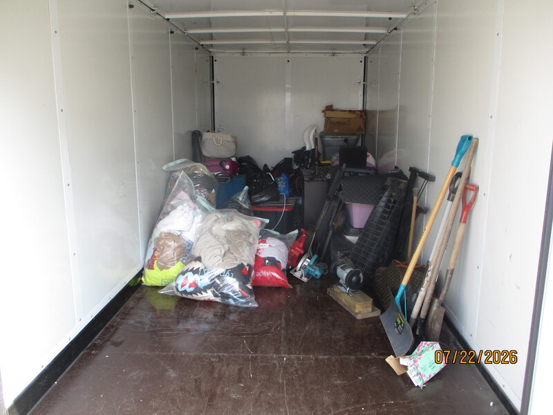 3205 - StorageMart 1st Ave N & Duke St   auction IB-4214