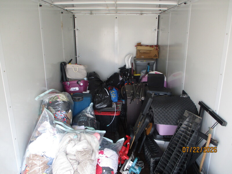 3205 - StorageMart 1st Ave N & Duke St   auction IB-4214 10