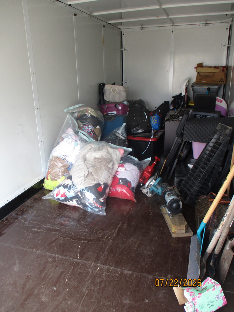 3205 - StorageMart 1st Ave N & Duke St   auction IB-4214 20