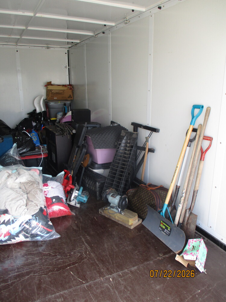 3205 - StorageMart 1st Ave N & Duke St   auction IB-4214 30