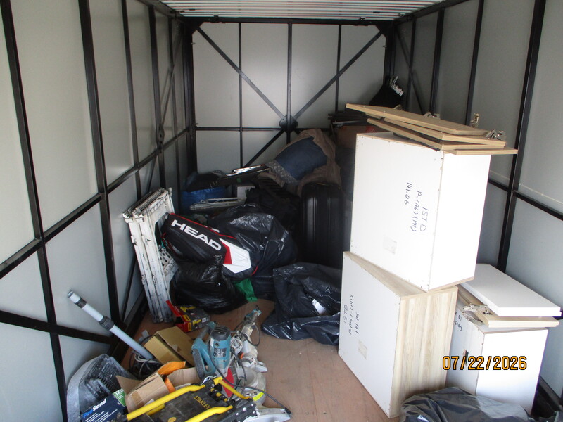 3205 - StorageMart 1st Ave N & Duke St   auction IB-6112 10