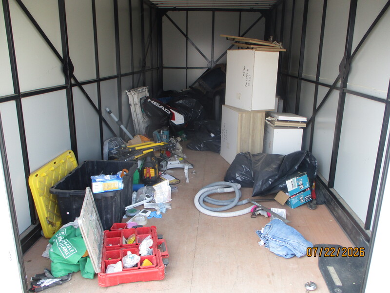 3205 - StorageMart 1st Ave N & Duke St   auction IB-6112 20