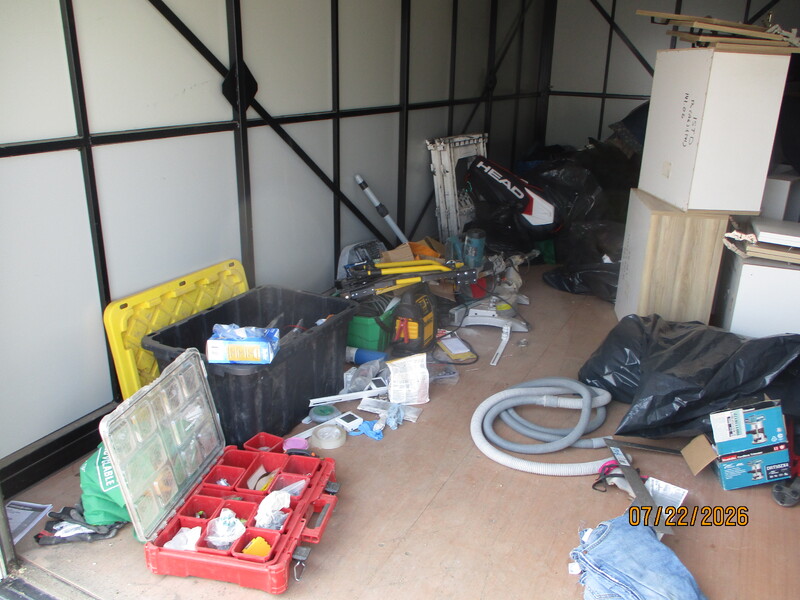 3205 - StorageMart 1st Ave N & Duke St   auction IB-6112 30
