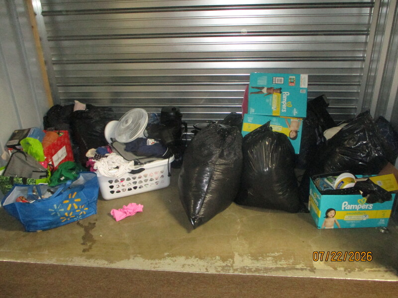 3205 - StorageMart 1st Ave N & Duke St   auction IB-8706 20