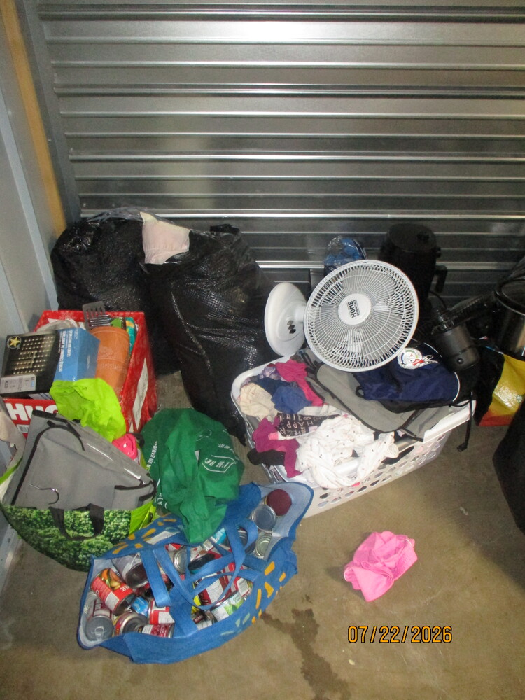 3205 - StorageMart 1st Ave N & Duke St   auction IB-8706 30