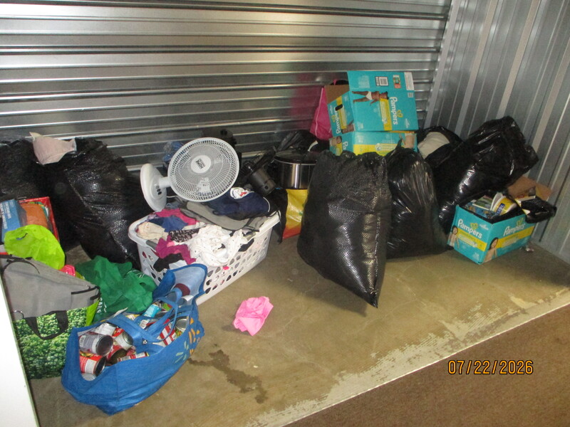 3205 - StorageMart 1st Ave N & Duke St   auction IB-8706 40