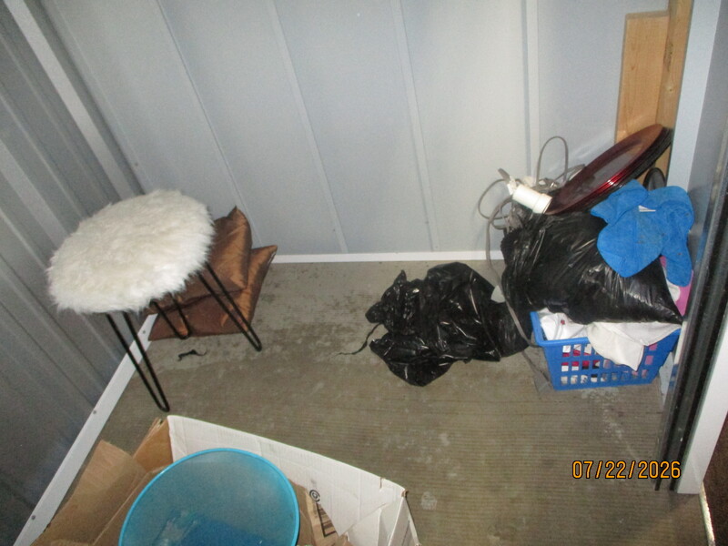 3205 - StorageMart 1st Ave N & Duke St   auction IB-2383 10