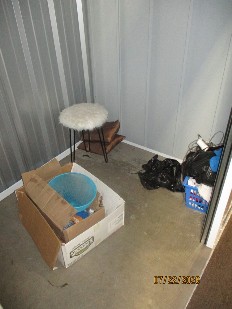 3205 - StorageMart 1st Ave N & Duke St   auction IB-2383 20