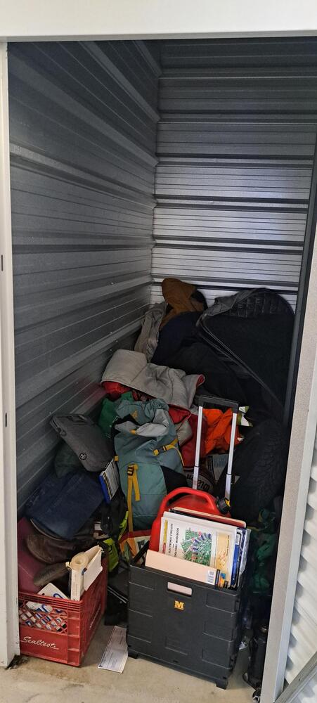 3008 - StorageMart Kipling  auction IB-2609