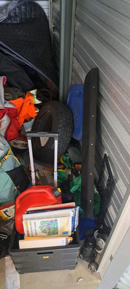 3008 - StorageMart Kipling  auction IB-2609 20