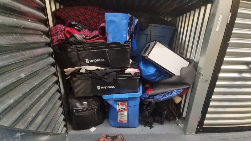 XYZ Storage - Weston  auction IB-2761 20