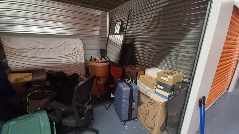 XYZ Storage - Weston  auction IB-5039 20