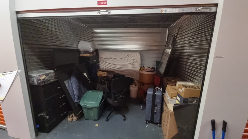 XYZ Storage - Weston  auction IB-5039 10