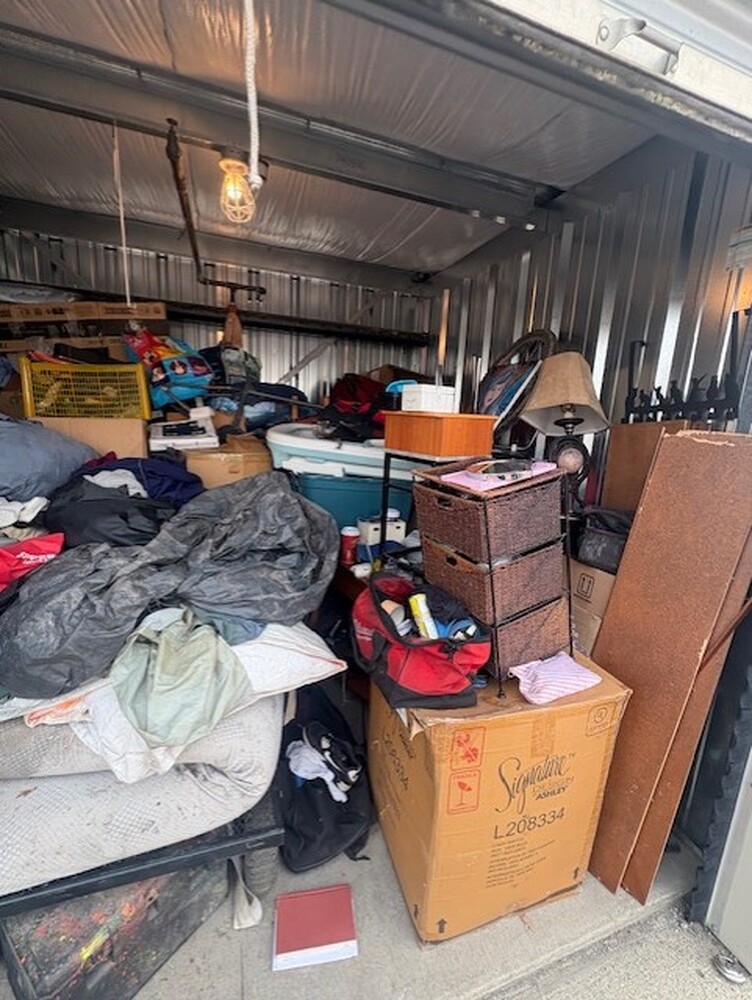 3305 - StorageMart Barlow Trail  auction IB-4573 10