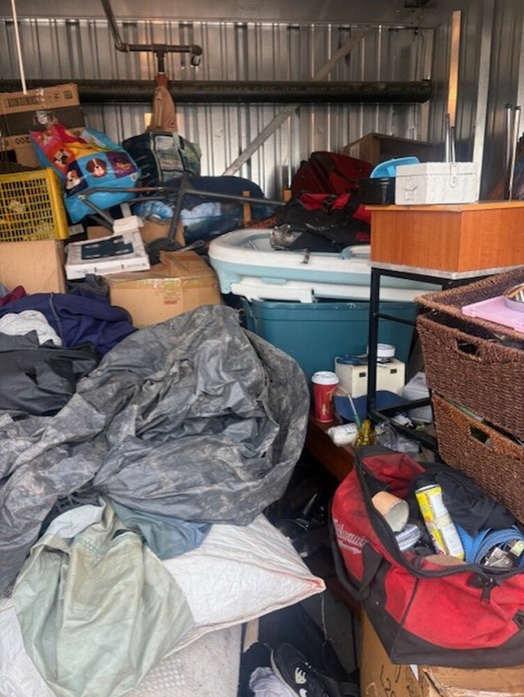 3305 - StorageMart Barlow Trail  auction IB-4573 50