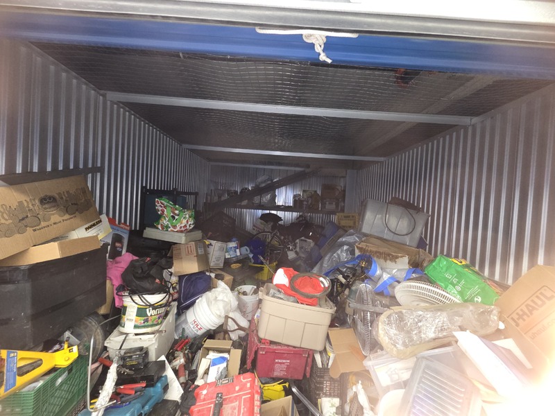 3012 - StorageMart Norseman St Etobicoke  auction IB-3747 10