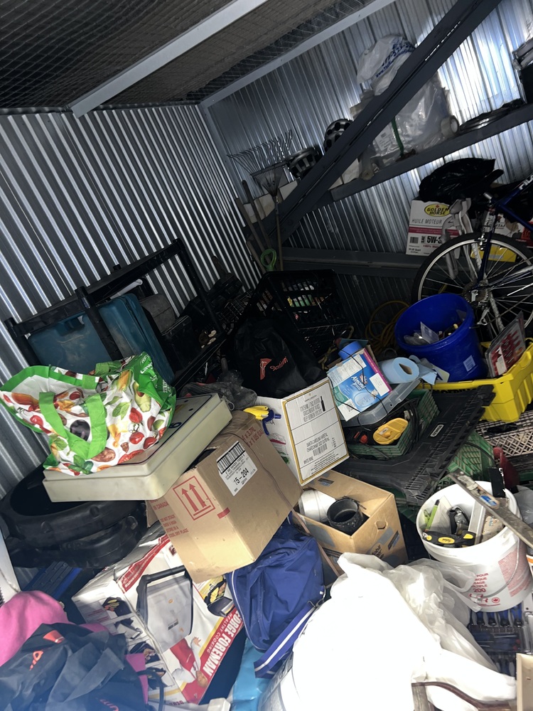 3012 - StorageMart Norseman St Etobicoke  auction IB-3747 40