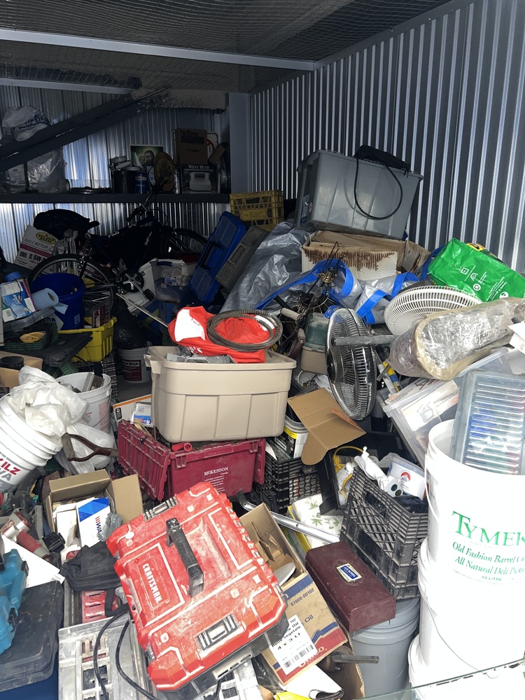 3012 - StorageMart Norseman St Etobicoke  auction IB-3747 50