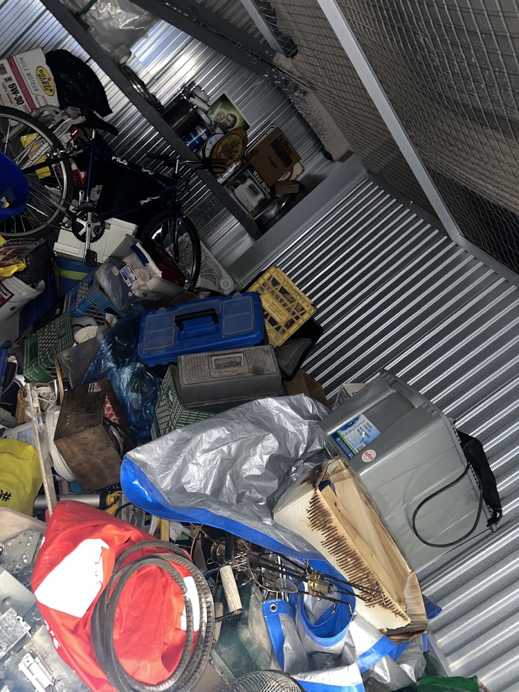 3012 - StorageMart Norseman St Etobicoke  auction IB-3747 60