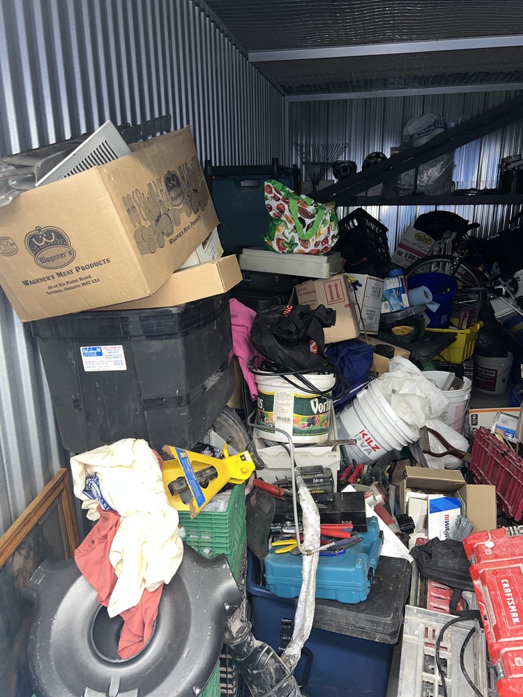 3012 - StorageMart Norseman St Etobicoke  auction IB-3747 70