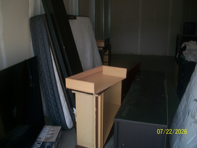 3203 - StorageMart Ring Rd & Mc Donald    auction IB-5671 10