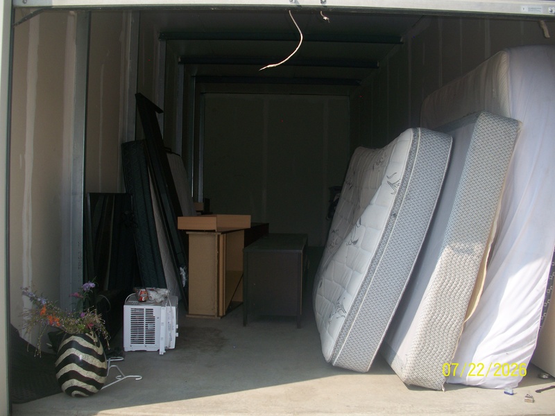 3203 - StorageMart Ring Rd & Mc Donald    auction IB-5671 40