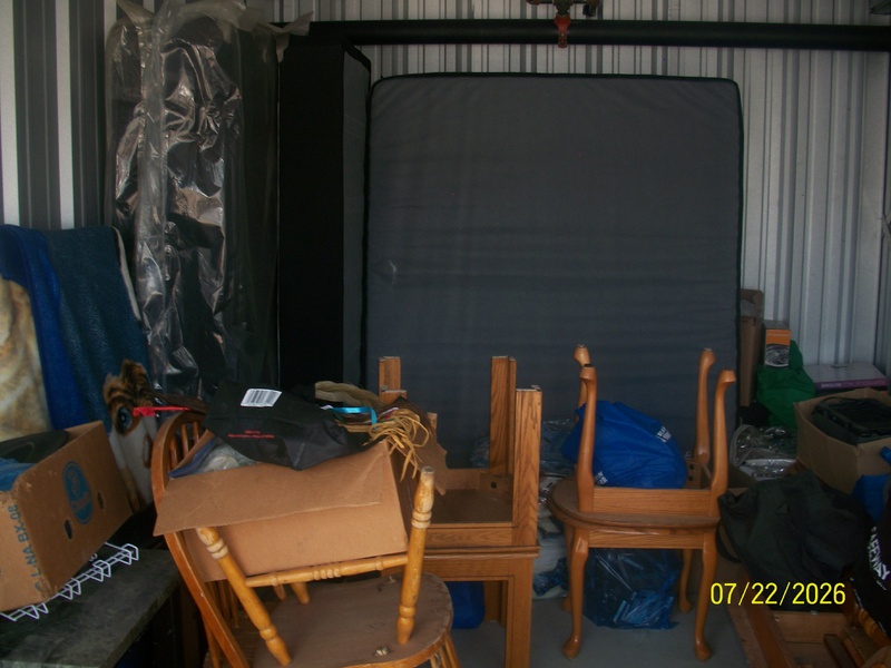 3202 - StorageMart Regina Ave & Lewvan   auction IB-6825