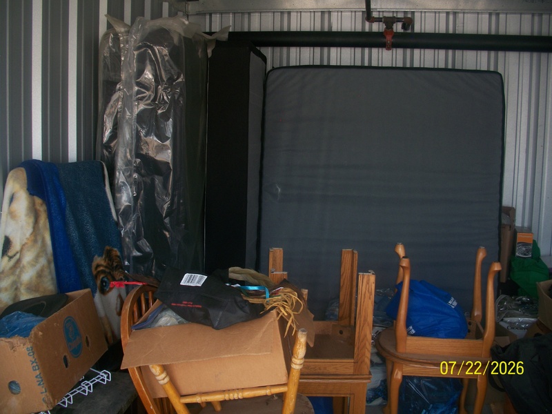 3202 - StorageMart Regina Ave & Lewvan   auction IB-6825 30