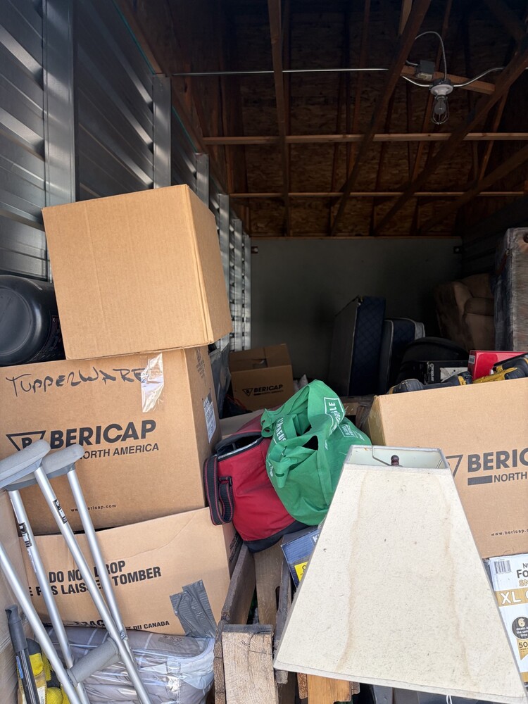 3307-StorageMart 52nd and Peigan Trail  auction IB-7705 10