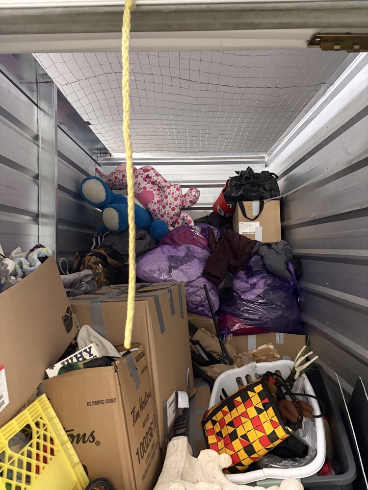 3307-StorageMart 52nd and Peigan Trail  auction IB-8771