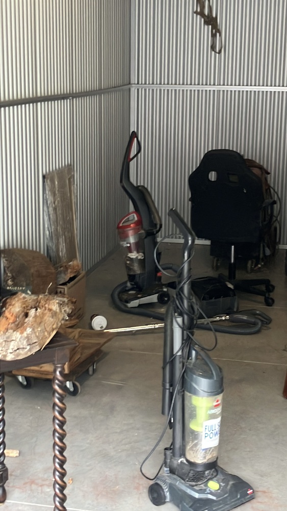 Advanced Self Storage - Maple Meadows  auction IB-2929 10