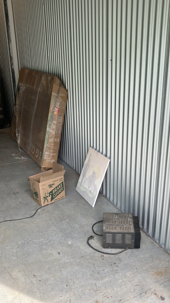 Advanced Self Storage - Maple Meadows  auction IB-2929 30