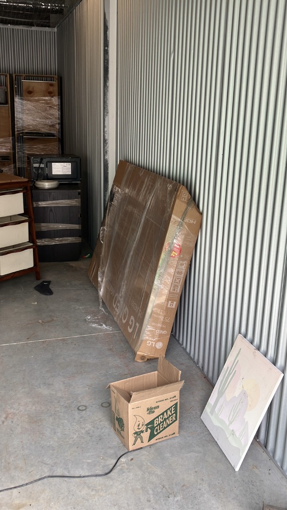 Advanced Self Storage - Maple Meadows  auction IB-2929 20