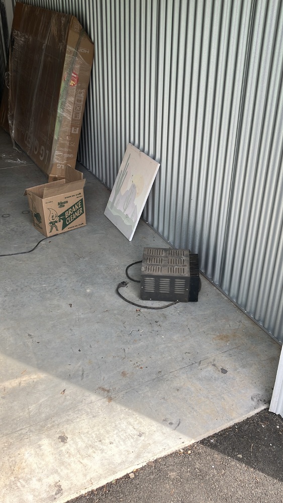 Advanced Self Storage - Maple Meadows  auction IB-2929 40