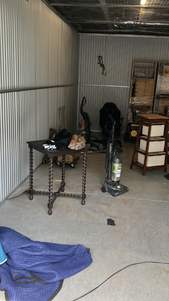 Advanced Self Storage - Maple Meadows  auction IB-2929 50