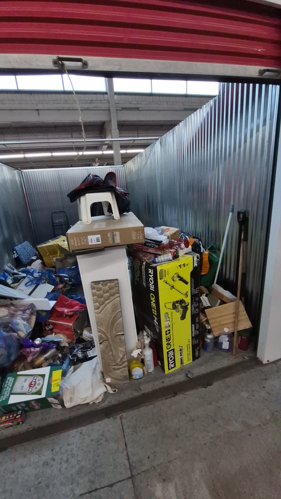 XYZ Storage - Laird  auction IB-9629 10