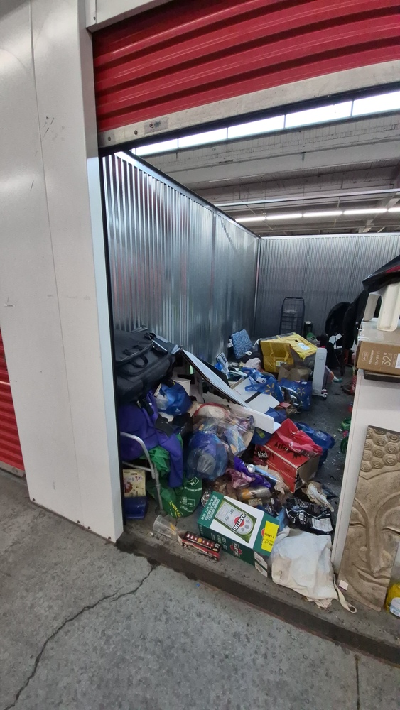 XYZ Storage - Laird  auction IB-9629 20