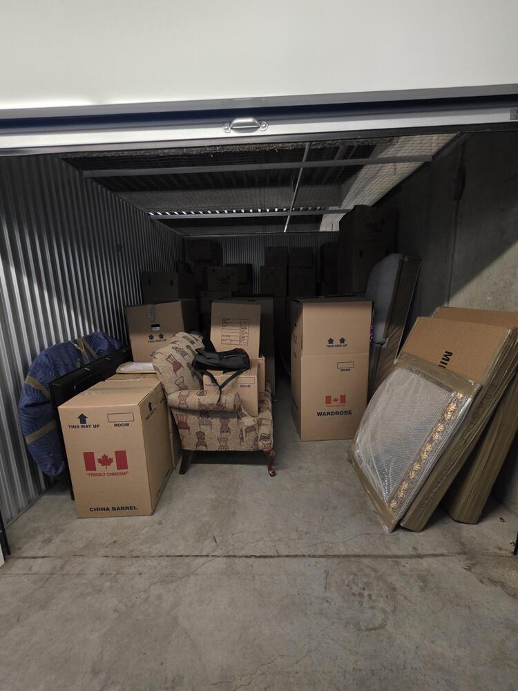 3401 - StorageMart SE Marine Dr & Knight St  auction IB-9736 10