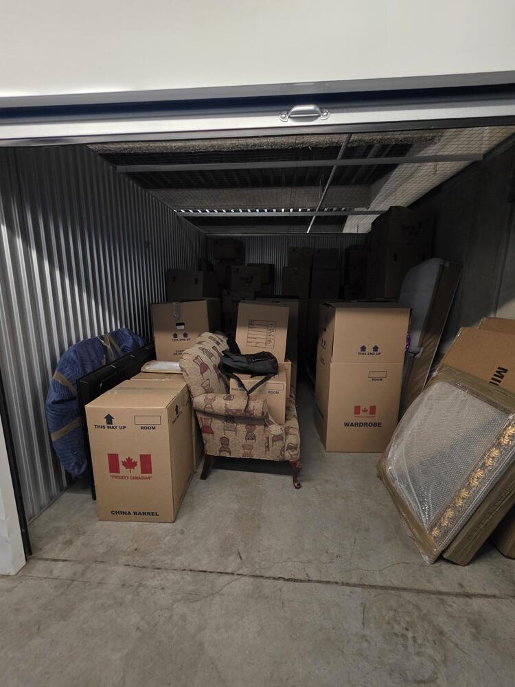 3401 - StorageMart SE Marine Dr & Knight St  auction IB-9736 20