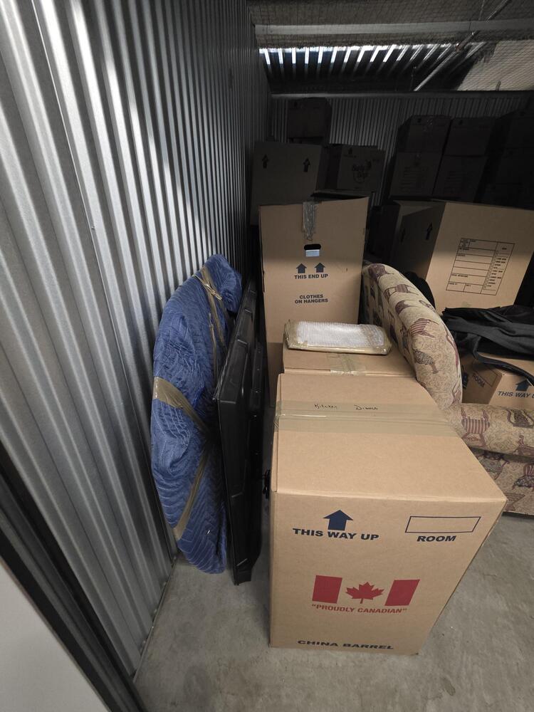 3401 - StorageMart SE Marine Dr & Knight St  auction IB-9736 30