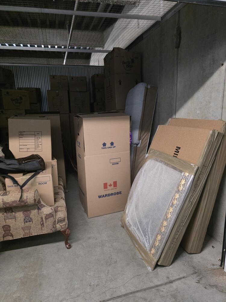 3401 - StorageMart SE Marine Dr & Knight St  auction IB-9736 50