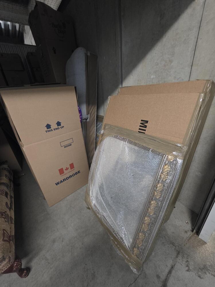 3401 - StorageMart SE Marine Dr & Knight St  auction IB-9736 60