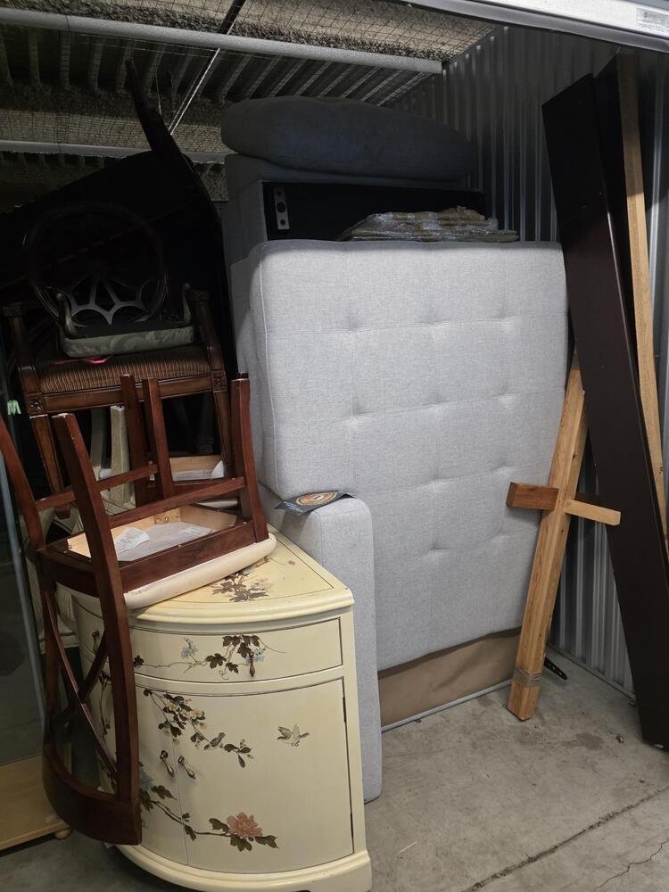3401 - StorageMart SE Marine Dr & Knight St  auction IB-5430 10