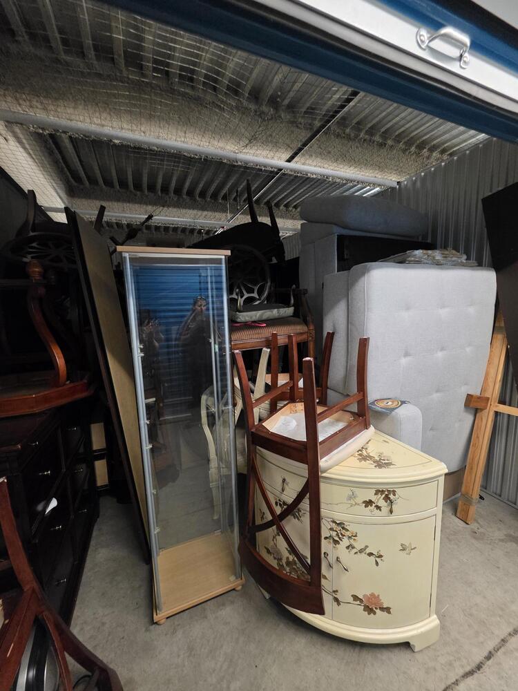 3401 - StorageMart SE Marine Dr & Knight St  auction IB-5430 20