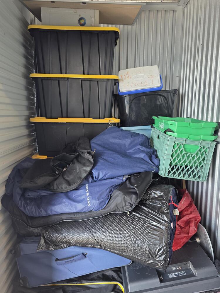 3401 - StorageMart SE Marine Dr & Knight St  auction IB-6763 20