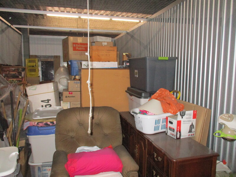 Public Storage P0036 - Rupert St  auction IB-5932 10
